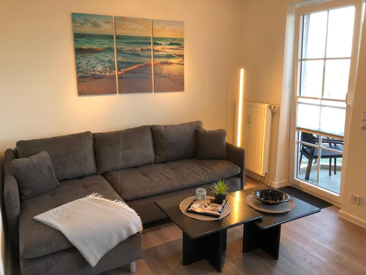 Appartamento Robbenplate, Whng. 8 Cuxhaven Esterno foto